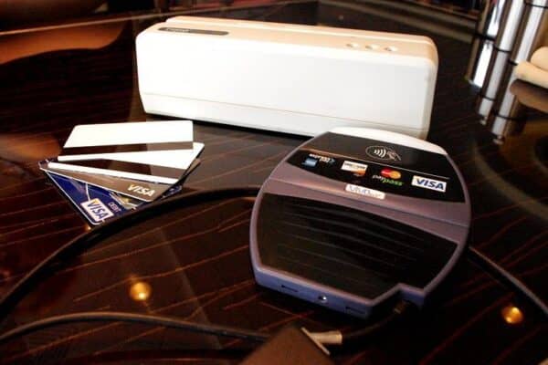 Cloned Debit Card